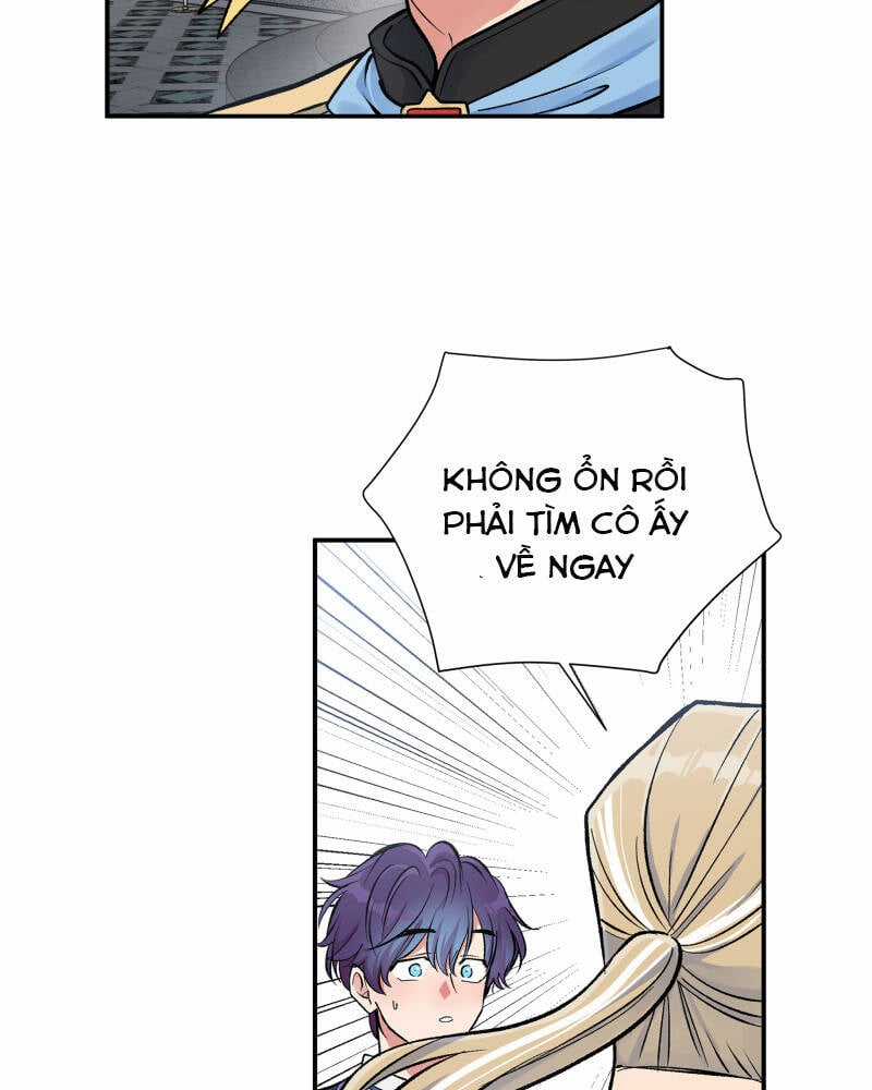 Phải Lòng Ông Nội Của Vị Hôn Phu Cũ Của Tôi Chapter 64 trang 2