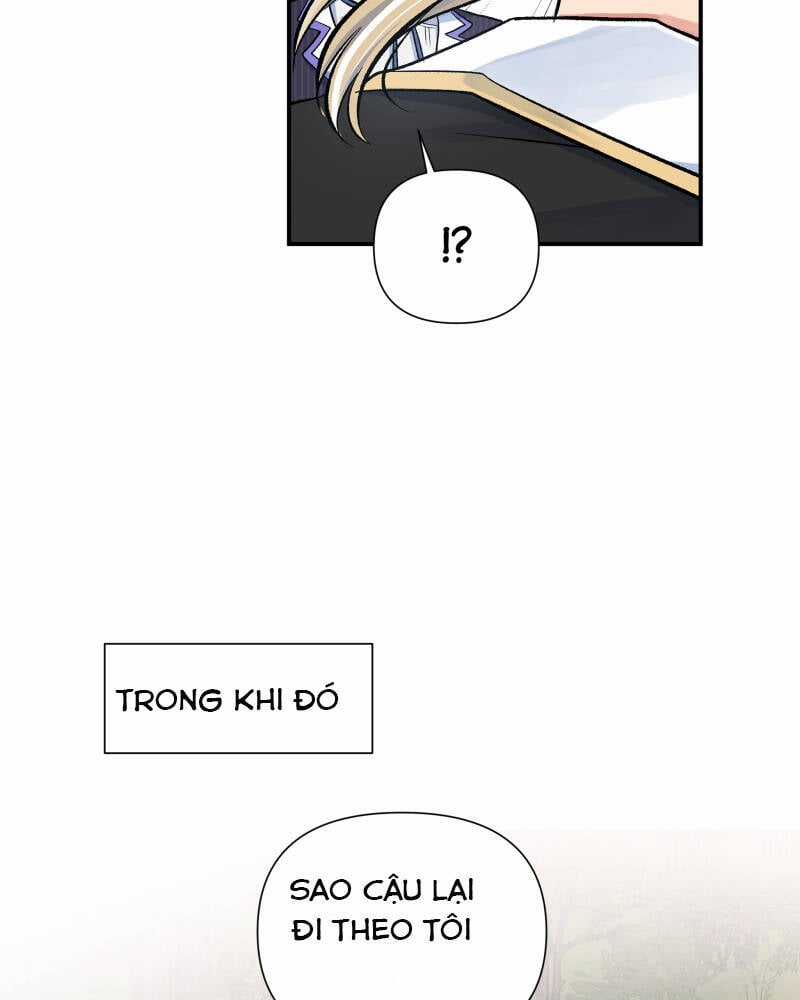 Phải Lòng Ông Nội Của Vị Hôn Phu Cũ Của Tôi Chapter 64 trang 3