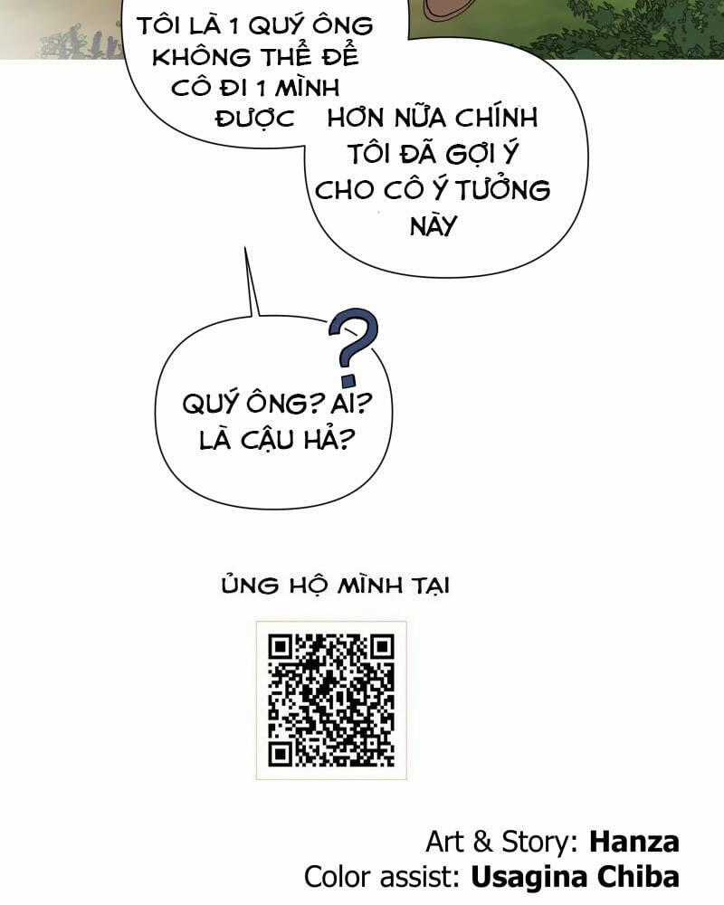 Phải Lòng Ông Nội Của Vị Hôn Phu Cũ Của Tôi Chapter 64 trang 5
