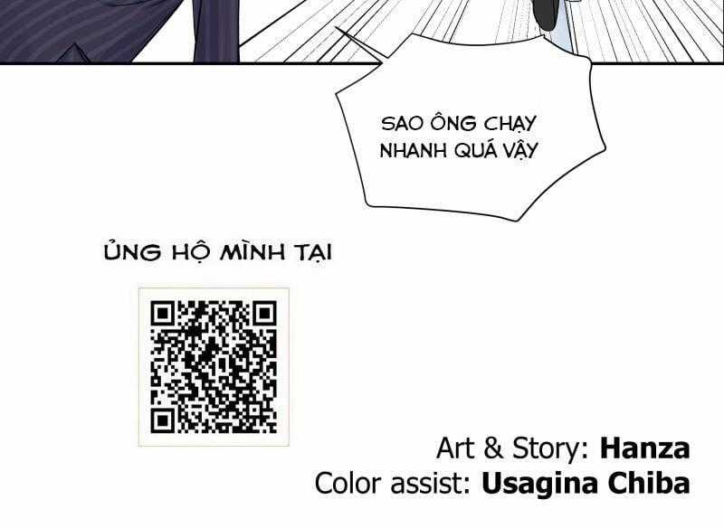 Phải Lòng Ông Nội Của Vị Hôn Phu Cũ Của Tôi Chapter 65 trang 8
