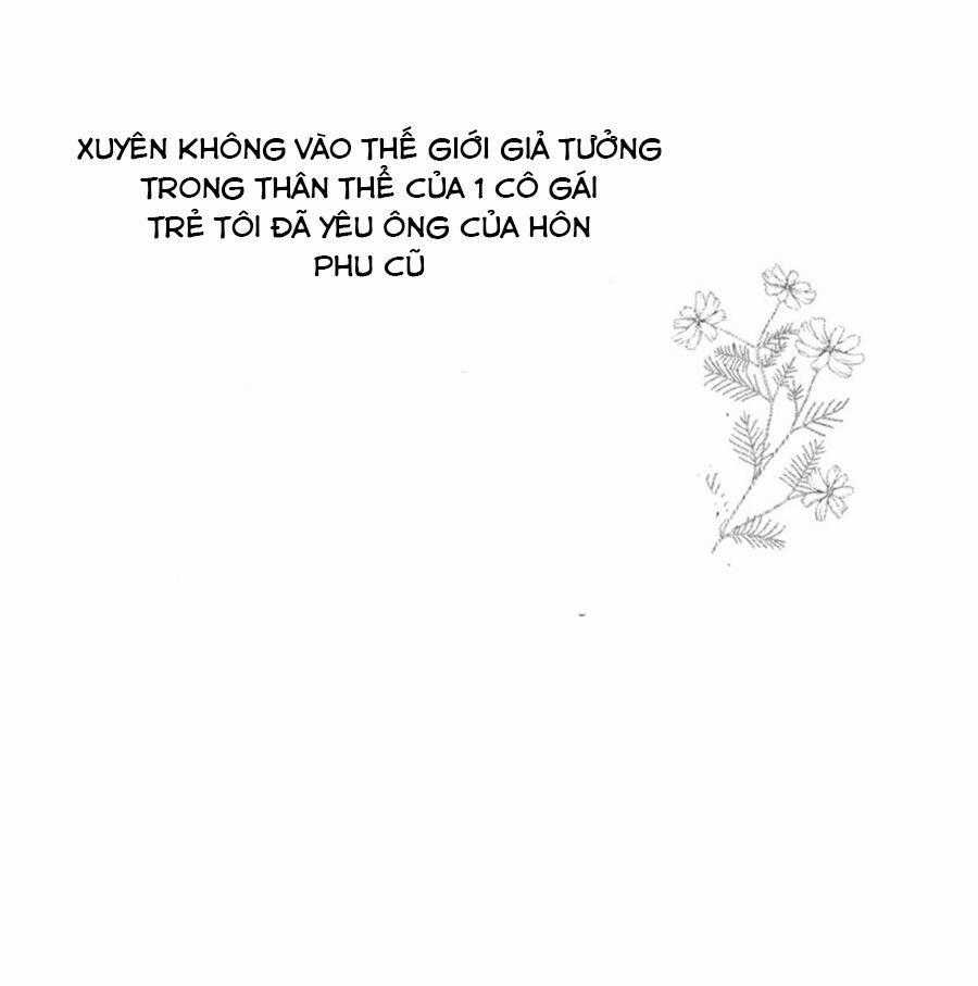 Phải Lòng Ông Nội Của Vị Hôn Phu Cũ Của Tôi Chương 1 trang 5