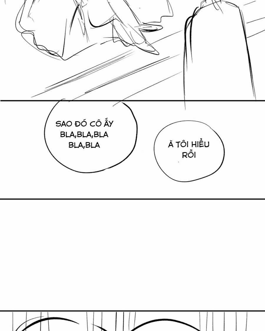 Phải Lòng Ông Nội Của Vị Hôn Phu Cũ Của Tôi Chương 10 trang 2