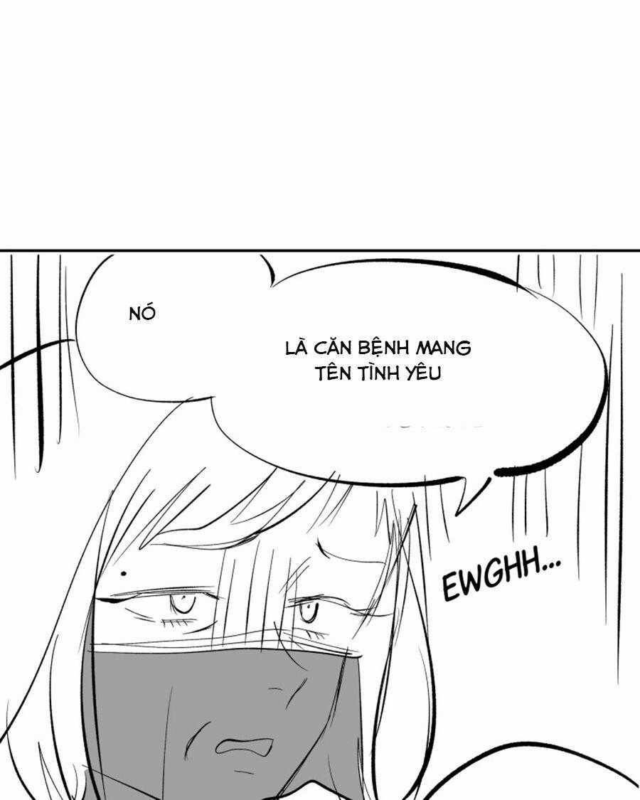 Phải Lòng Ông Nội Của Vị Hôn Phu Cũ Của Tôi Chương 10 trang 4