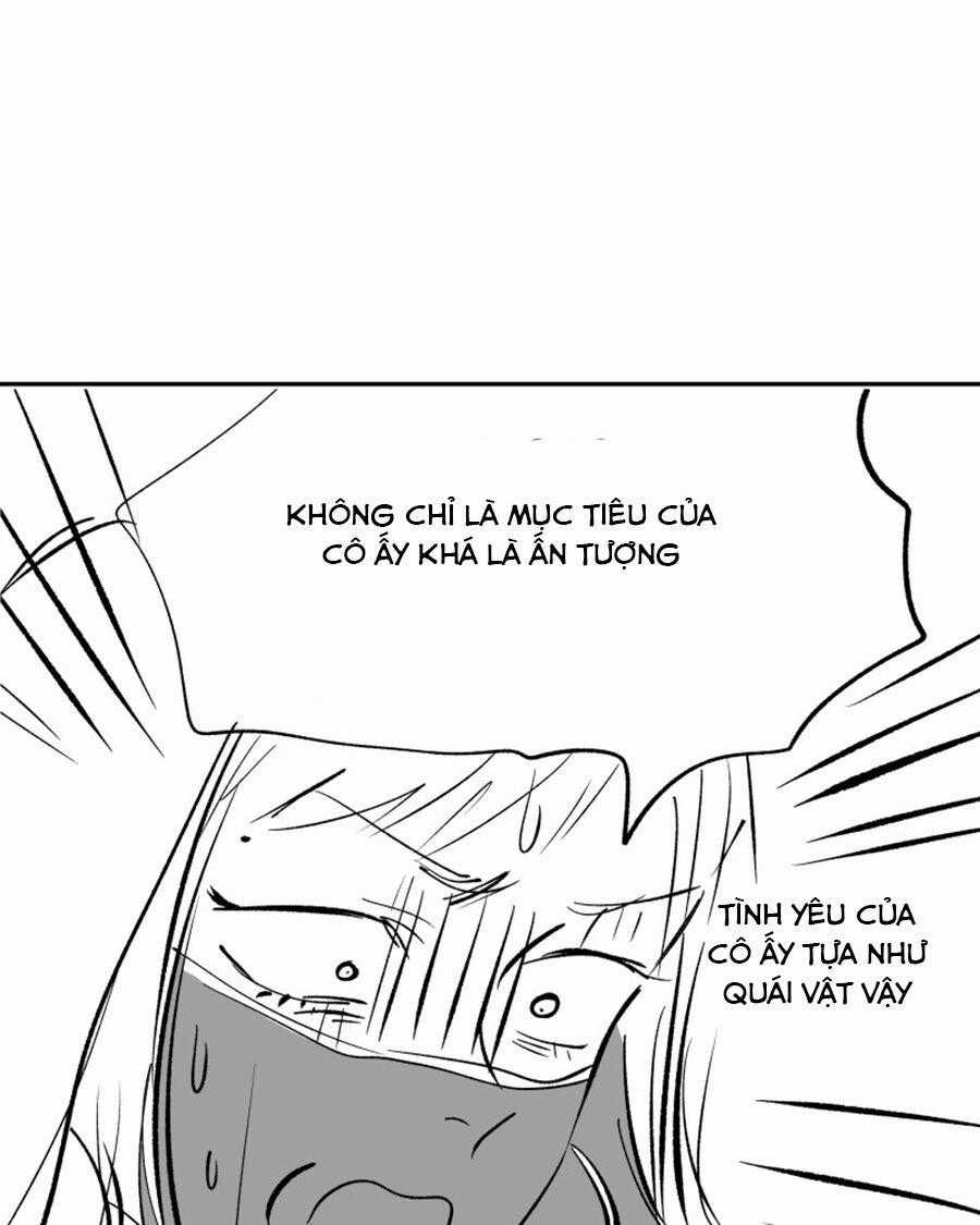 Phải Lòng Ông Nội Của Vị Hôn Phu Cũ Của Tôi Chương 11 trang 4