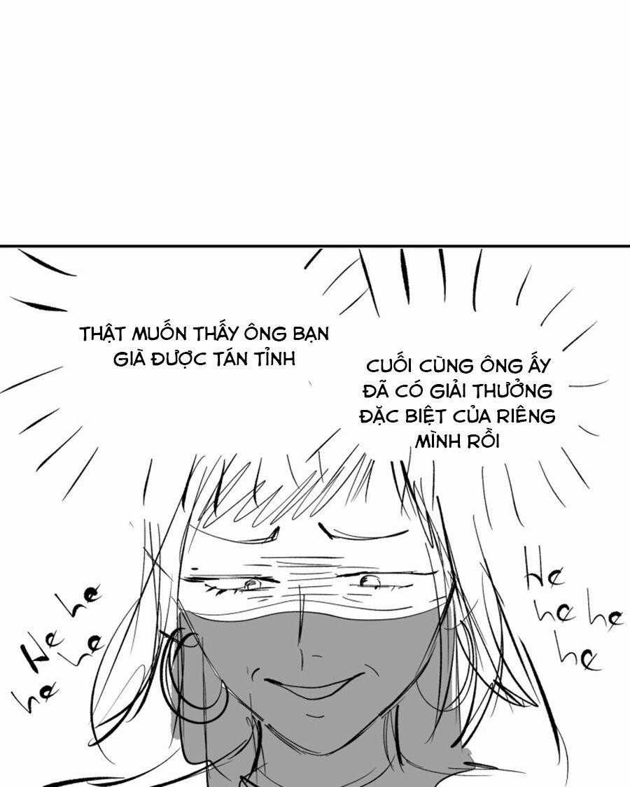 Phải Lòng Ông Nội Của Vị Hôn Phu Cũ Của Tôi Chương 12 trang 4