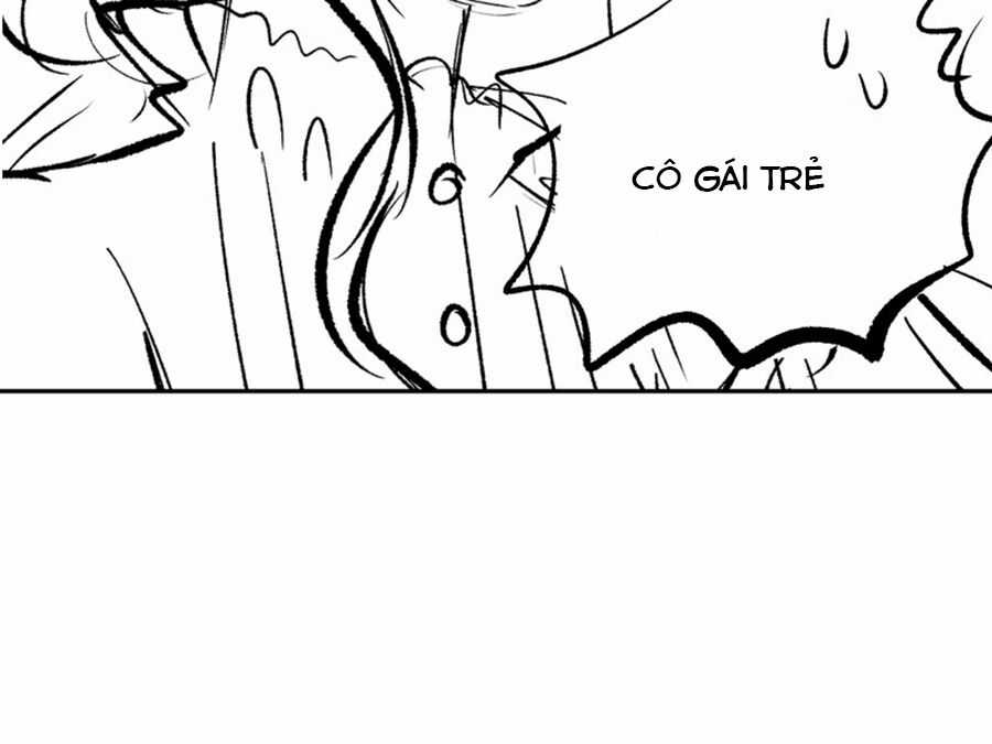 Phải Lòng Ông Nội Của Vị Hôn Phu Cũ Của Tôi Chương 13 trang 5