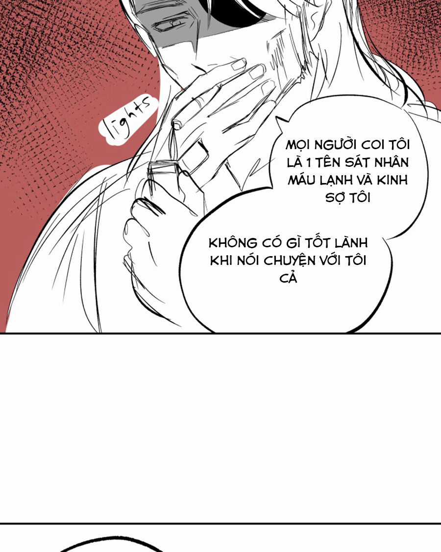 Phải Lòng Ông Nội Của Vị Hôn Phu Cũ Của Tôi Chương 14 trang 2