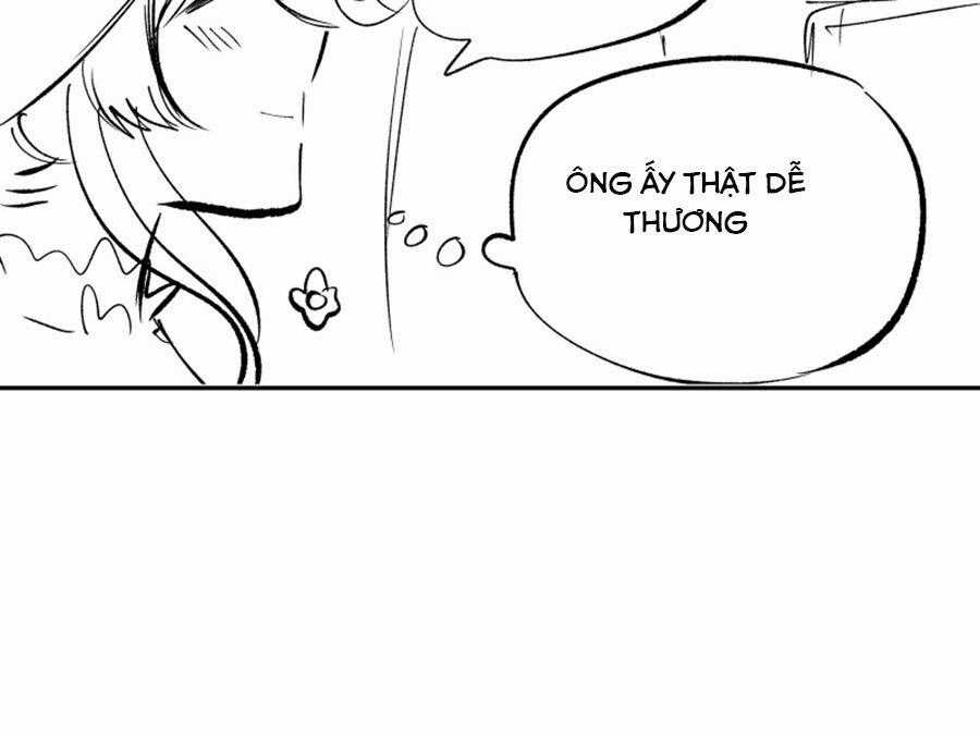 Phải Lòng Ông Nội Của Vị Hôn Phu Cũ Của Tôi Chương 14 trang 5