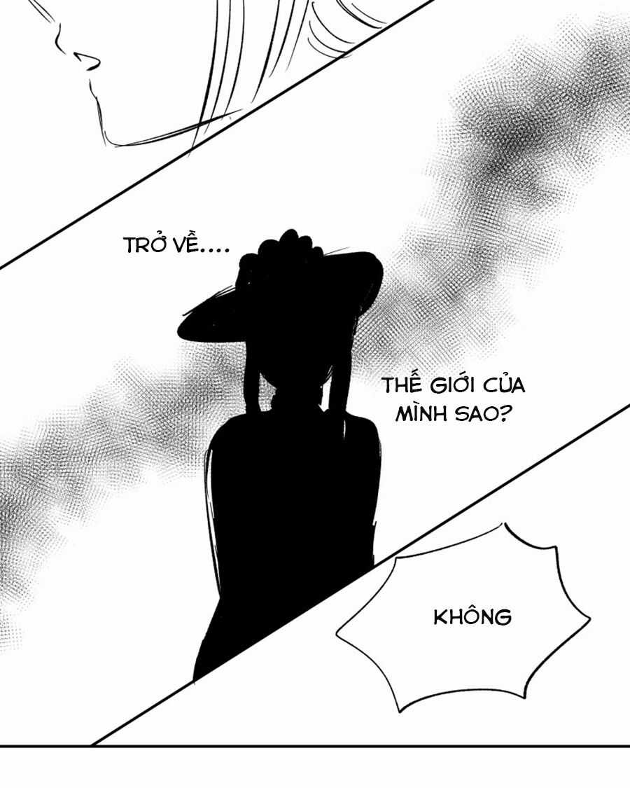 Phải Lòng Ông Nội Của Vị Hôn Phu Cũ Của Tôi Chương 15 trang 3