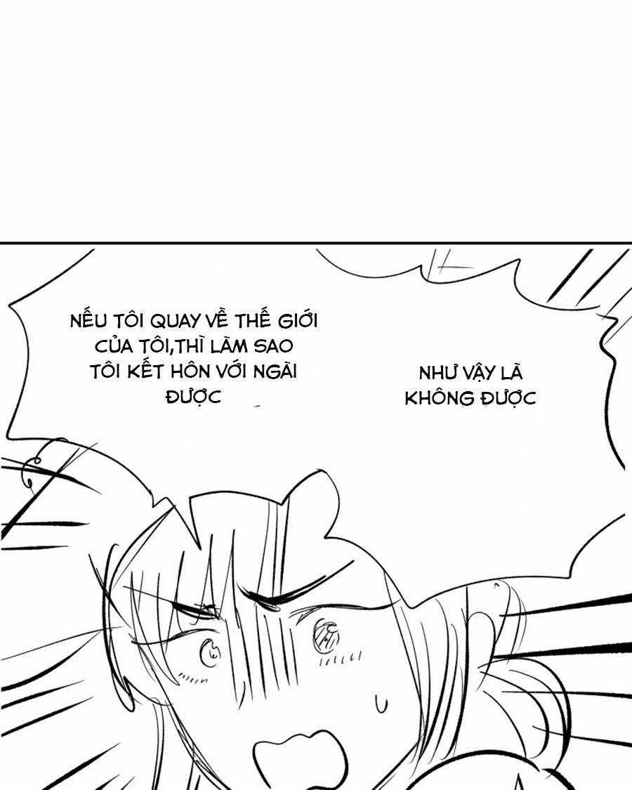 Phải Lòng Ông Nội Của Vị Hôn Phu Cũ Của Tôi Chương 15 trang 4