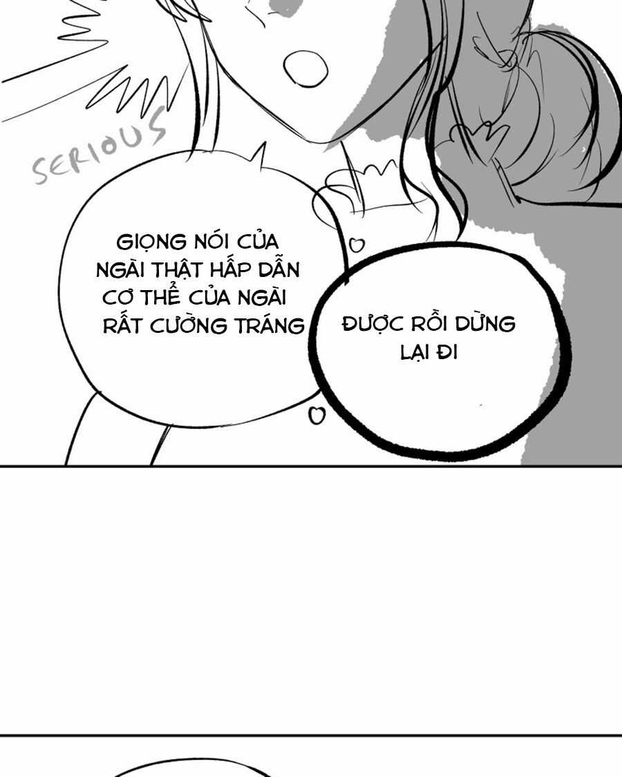 Phải Lòng Ông Nội Của Vị Hôn Phu Cũ Của Tôi Chương 16 trang 2