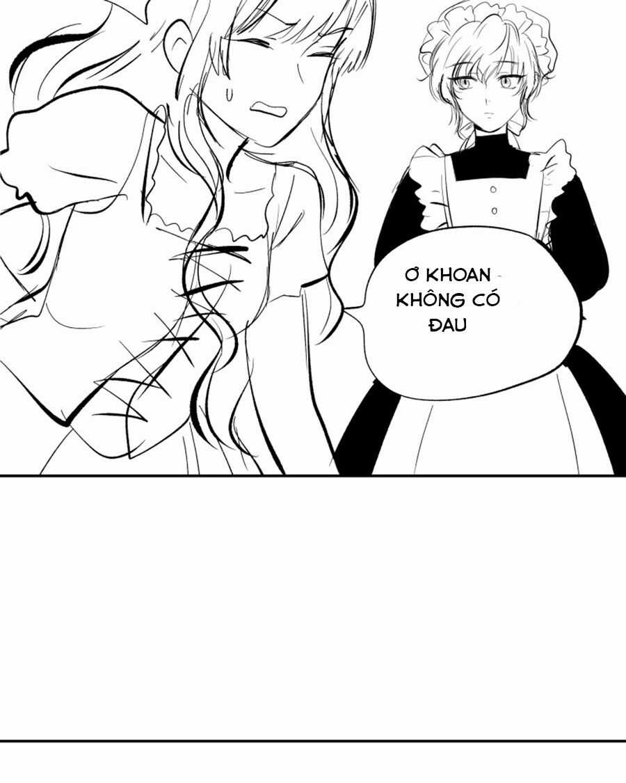 Phải Lòng Ông Nội Của Vị Hôn Phu Cũ Của Tôi Chương 17 trang 2