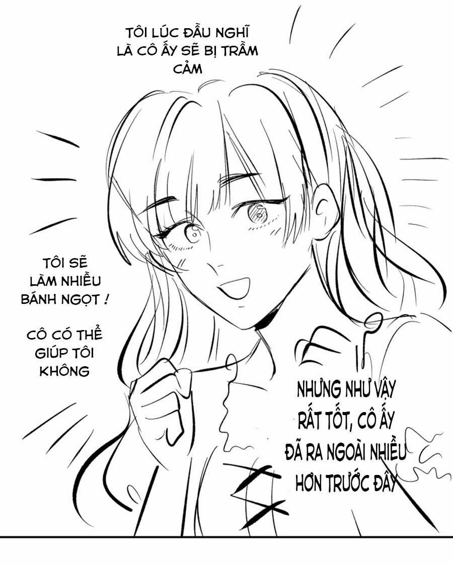 Phải Lòng Ông Nội Của Vị Hôn Phu Cũ Của Tôi Chương 17 trang 3