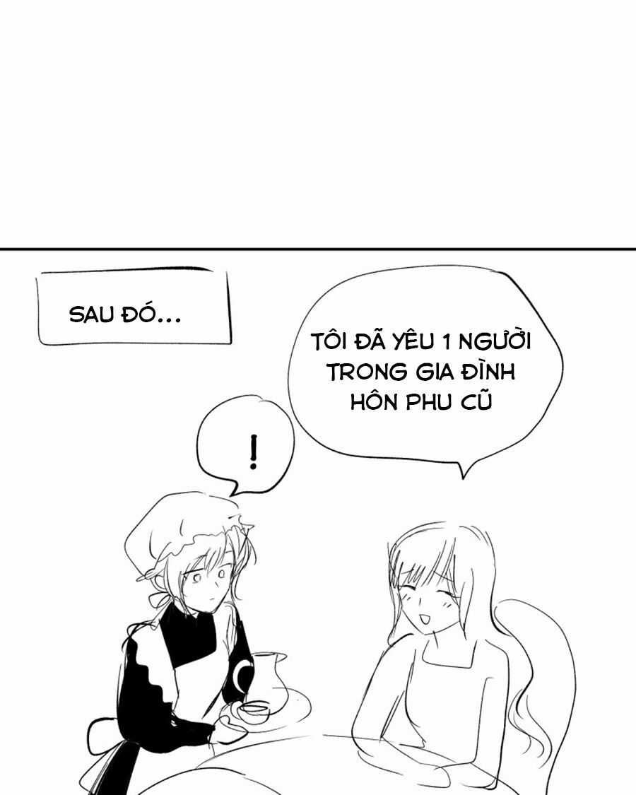 Phải Lòng Ông Nội Của Vị Hôn Phu Cũ Của Tôi Chương 17 trang 4