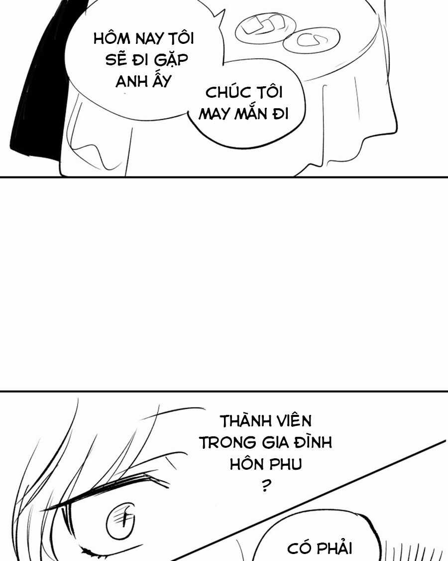 Phải Lòng Ông Nội Của Vị Hôn Phu Cũ Của Tôi Chương 17 trang 5