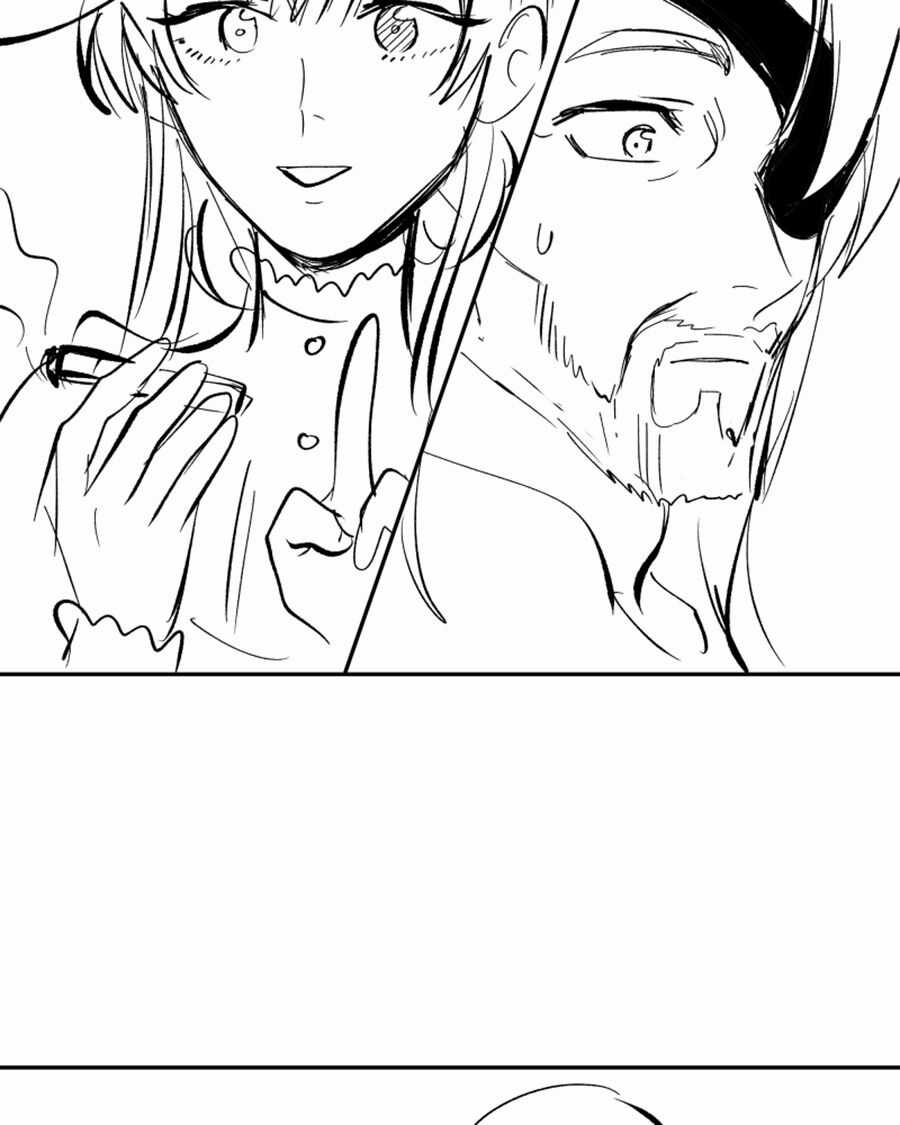 Phải Lòng Ông Nội Của Vị Hôn Phu Cũ Của Tôi Chương 19 trang 2