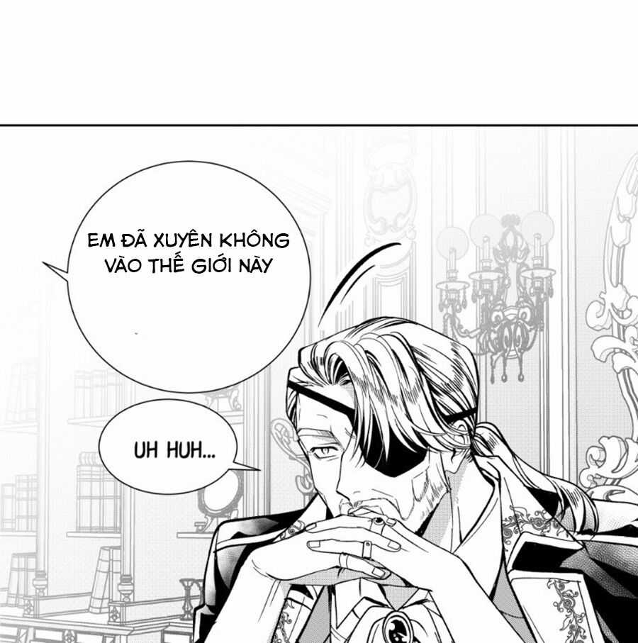 Phải Lòng Ông Nội Của Vị Hôn Phu Cũ Của Tôi Chương 2 trang 2