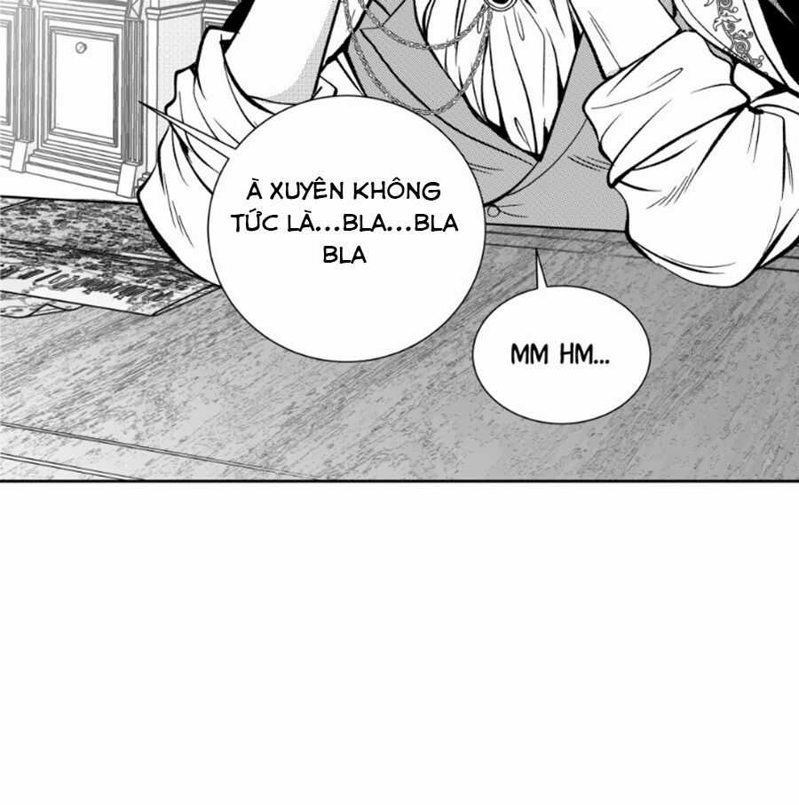 Phải Lòng Ông Nội Của Vị Hôn Phu Cũ Của Tôi Chương 2 trang 3