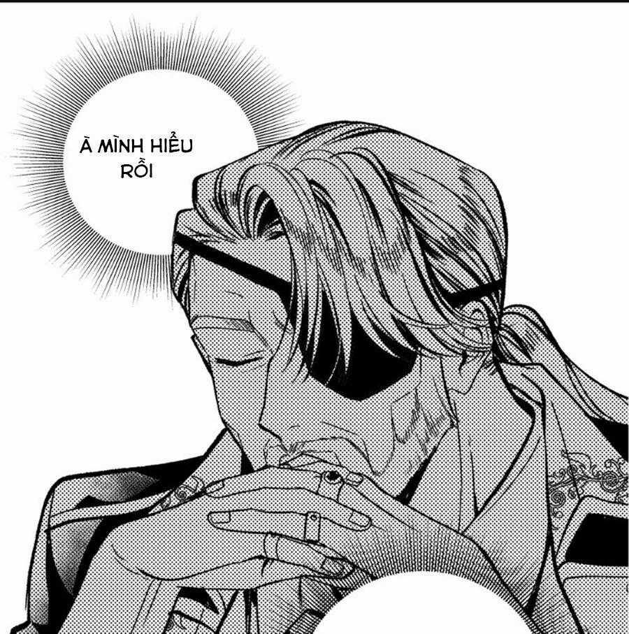 Phải Lòng Ông Nội Của Vị Hôn Phu Cũ Của Tôi Chương 2 trang 4