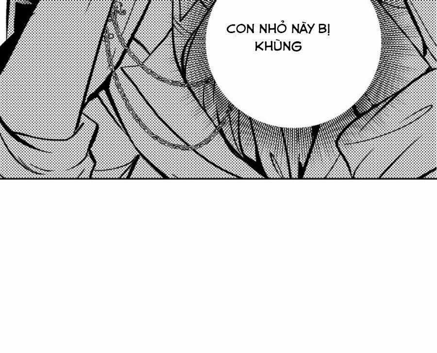 Phải Lòng Ông Nội Của Vị Hôn Phu Cũ Của Tôi Chương 2 trang 5