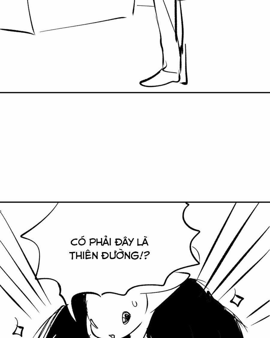 Phải Lòng Ông Nội Của Vị Hôn Phu Cũ Của Tôi Chương 20 trang 7