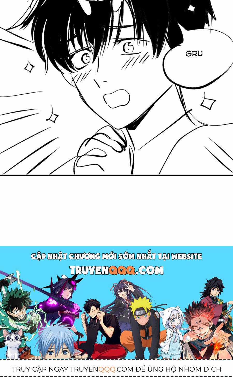 Phải Lòng Ông Nội Của Vị Hôn Phu Cũ Của Tôi Chương 20 trang 8