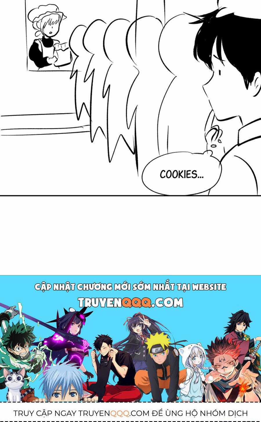 Phải Lòng Ông Nội Của Vị Hôn Phu Cũ Của Tôi Chương 21.5 trang 2