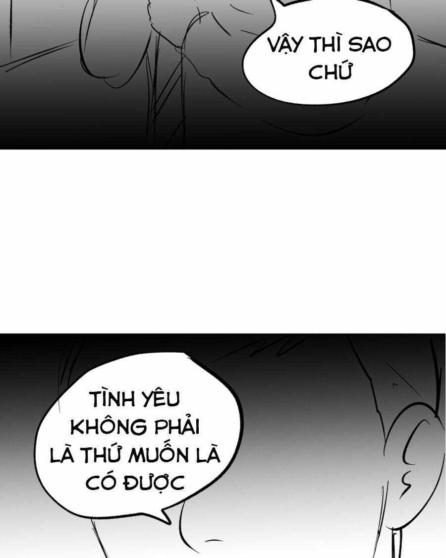 Phải Lòng Ông Nội Của Vị Hôn Phu Cũ Của Tôi Chương 21 trang 1