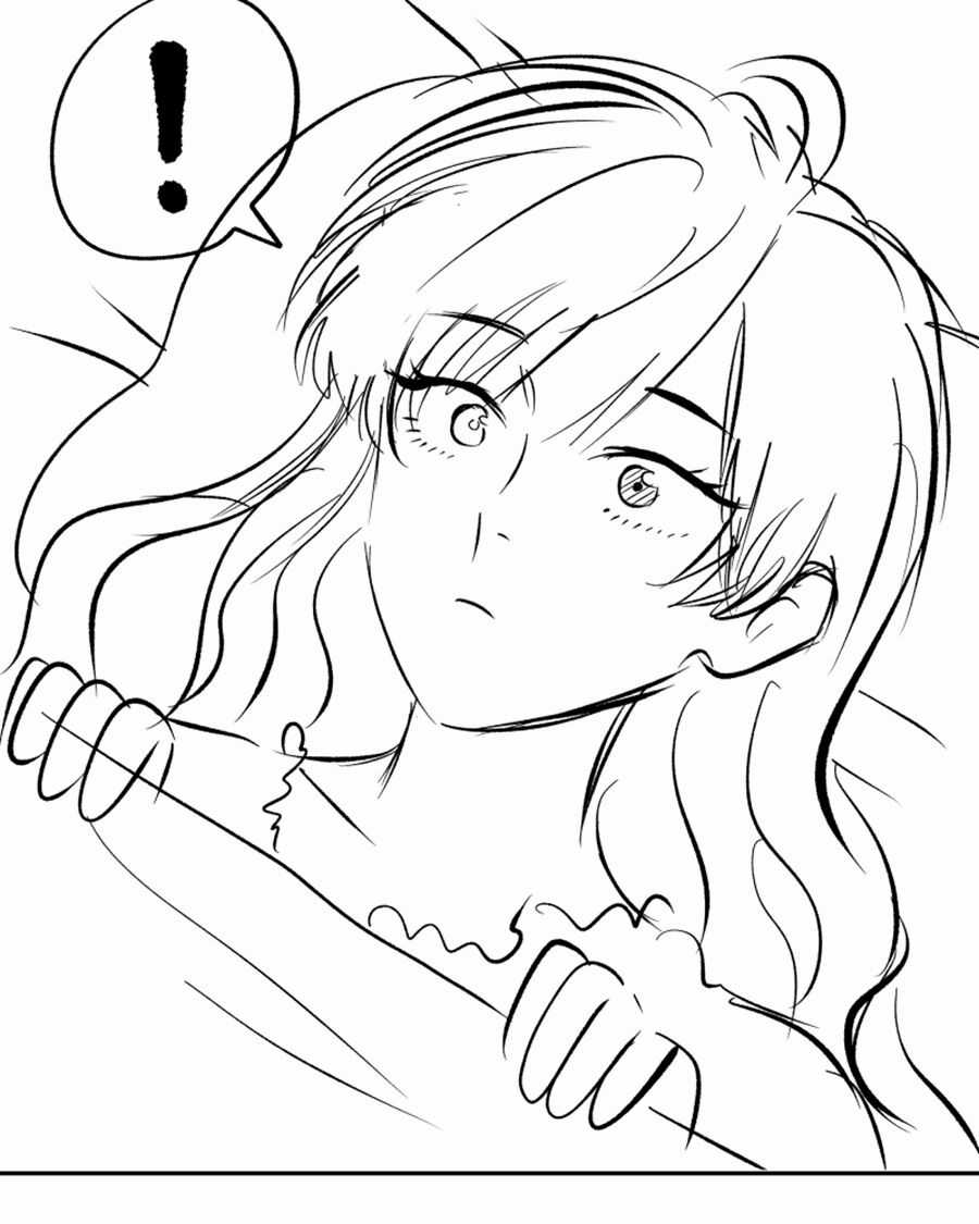 Phải Lòng Ông Nội Của Vị Hôn Phu Cũ Của Tôi Chương 21 trang 3