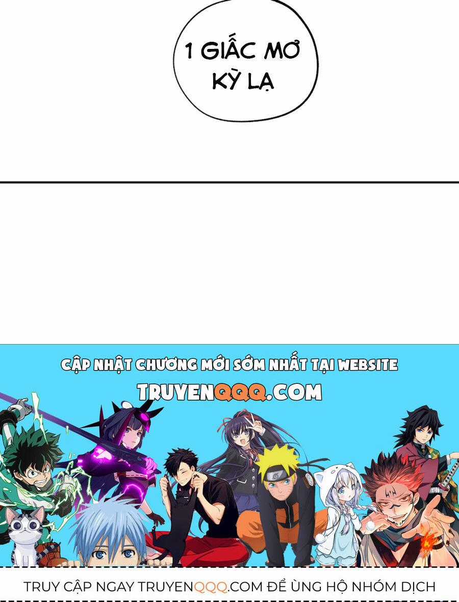 Phải Lòng Ông Nội Của Vị Hôn Phu Cũ Của Tôi Chương 21 trang 5