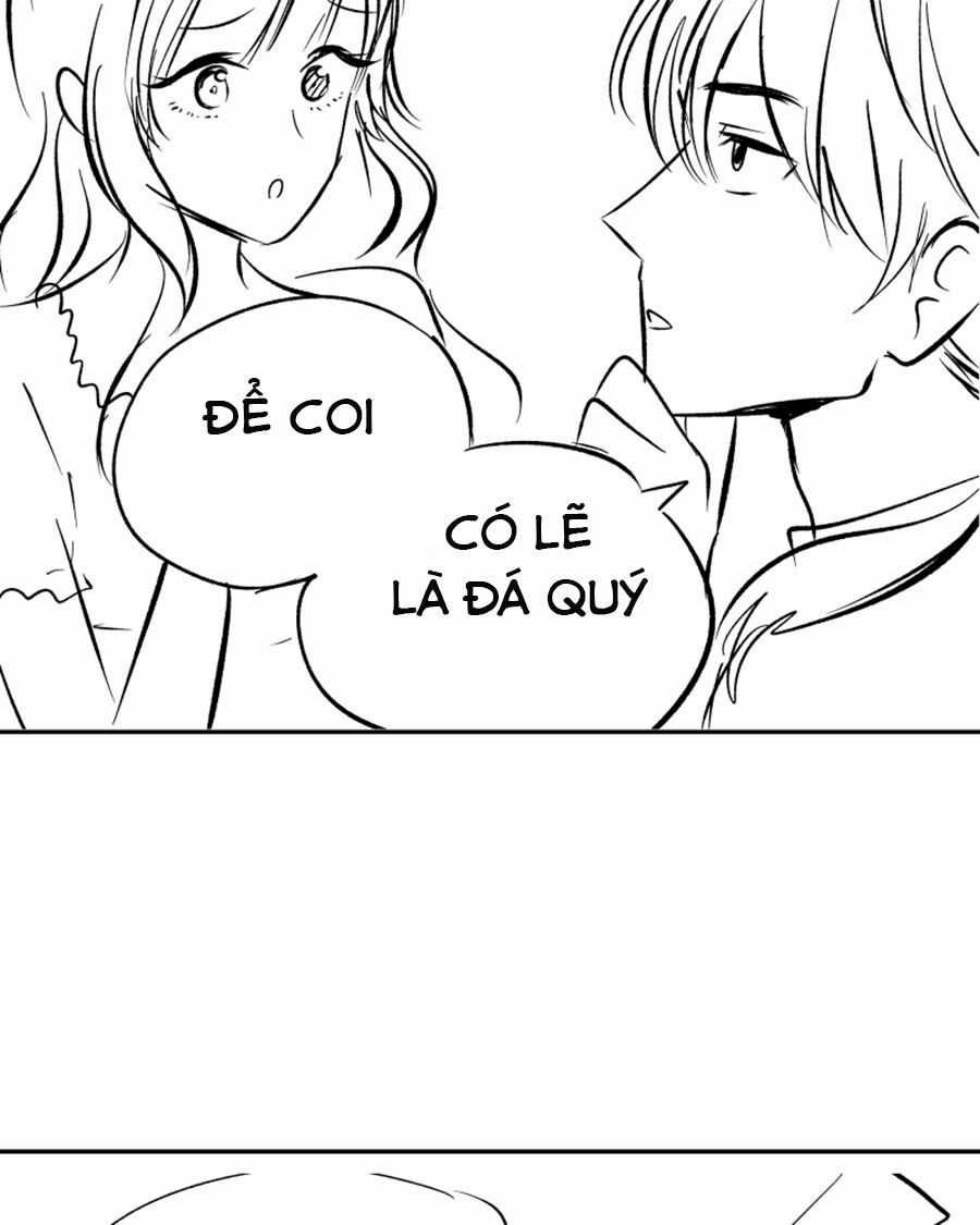 Phải Lòng Ông Nội Của Vị Hôn Phu Cũ Của Tôi Chương 22 trang 2