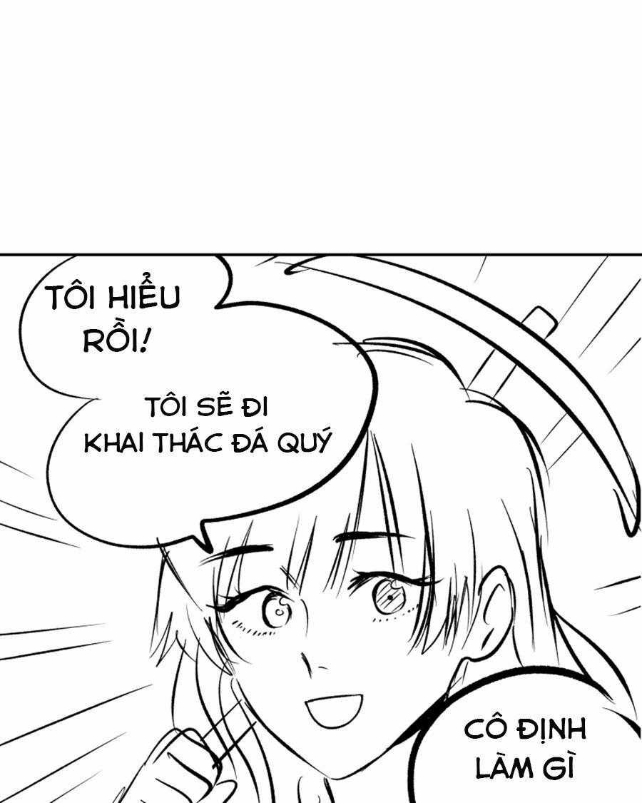 Phải Lòng Ông Nội Của Vị Hôn Phu Cũ Của Tôi Chương 22 trang 4