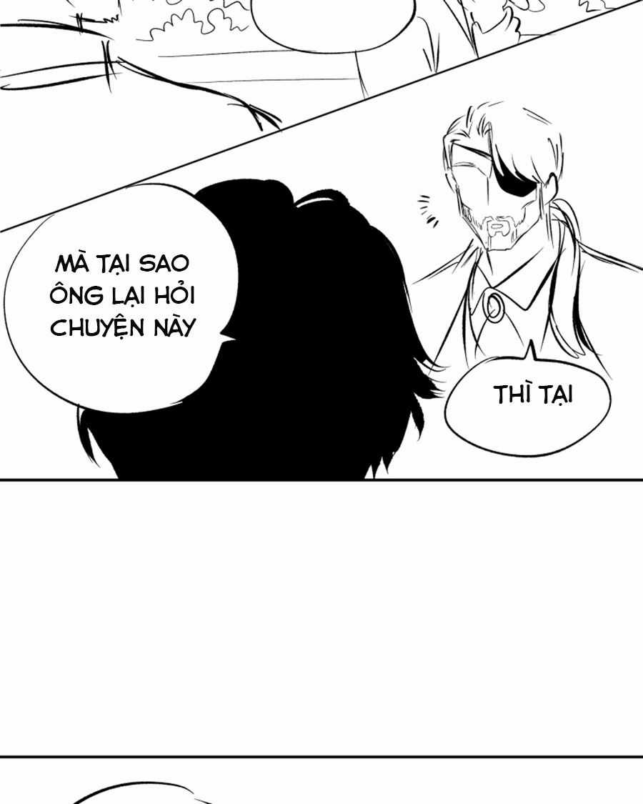 Phải Lòng Ông Nội Của Vị Hôn Phu Cũ Của Tôi Chương 23 trang 2