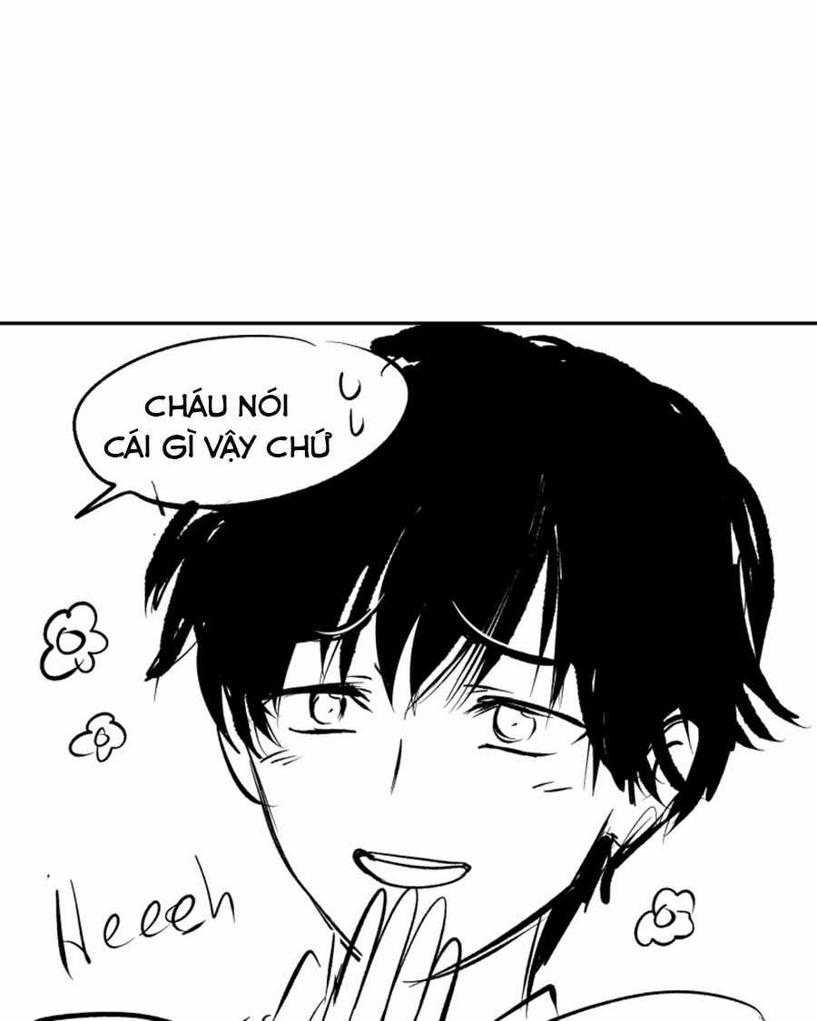 Phải Lòng Ông Nội Của Vị Hôn Phu Cũ Của Tôi Chương 23 trang 4