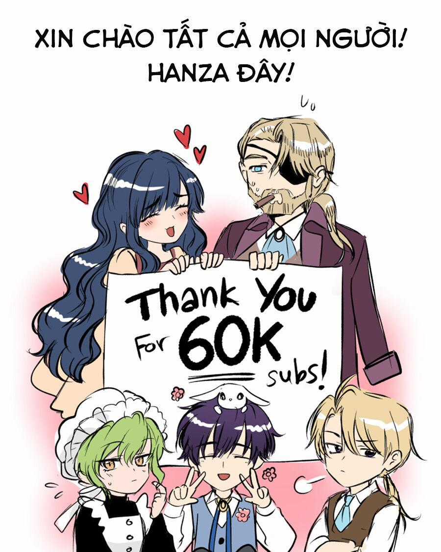 Phải Lòng Ông Nội Của Vị Hôn Phu Cũ Của Tôi Chương 23 trang 6