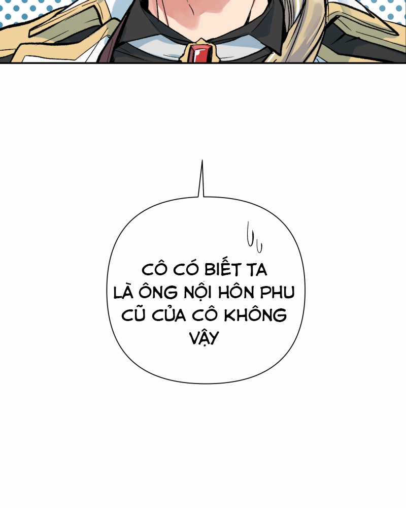 Phải Lòng Ông Nội Của Vị Hôn Phu Cũ Của Tôi Chương 25 trang 10