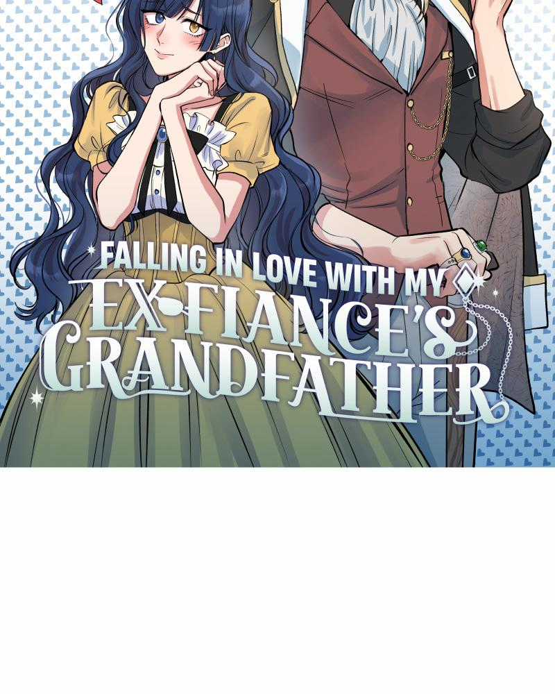 Phải Lòng Ông Nội Của Vị Hôn Phu Cũ Của Tôi Chương 25 trang 12