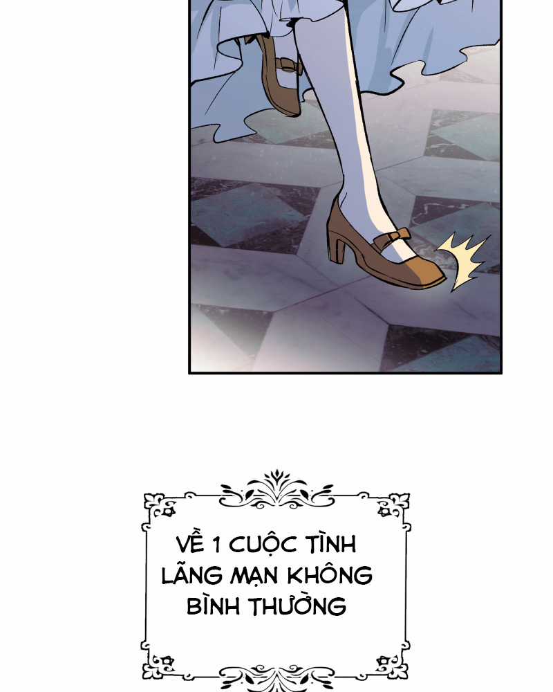 Phải Lòng Ông Nội Của Vị Hôn Phu Cũ Của Tôi Chương 25 trang 2