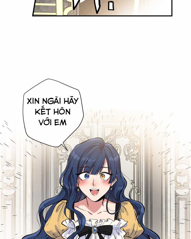 Phải Lòng Ông Nội Của Vị Hôn Phu Cũ Của Tôi Chương 25 trang 6