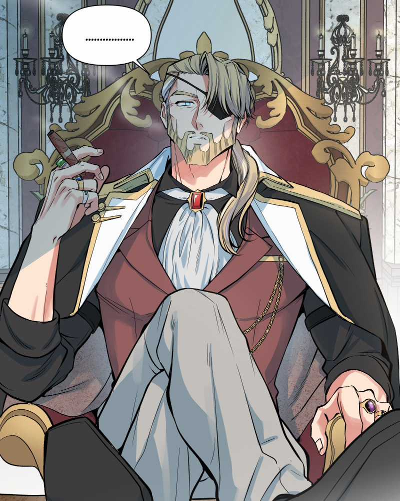 Phải Lòng Ông Nội Của Vị Hôn Phu Cũ Của Tôi Chương 25 trang 8