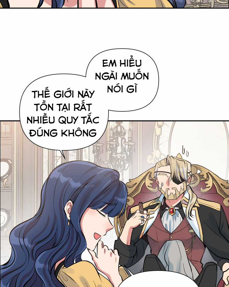 Phải Lòng Ông Nội Của Vị Hôn Phu Cũ Của Tôi Chương 26 trang 2