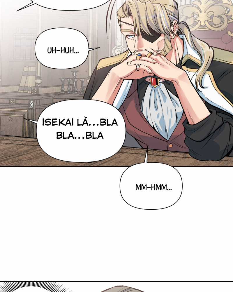 Phải Lòng Ông Nội Của Vị Hôn Phu Cũ Của Tôi Chương 27 trang 4