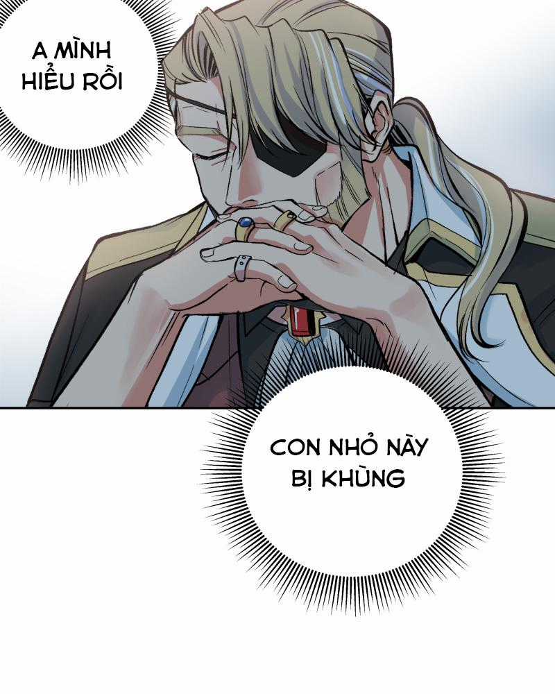 Phải Lòng Ông Nội Của Vị Hôn Phu Cũ Của Tôi Chương 27 trang 5