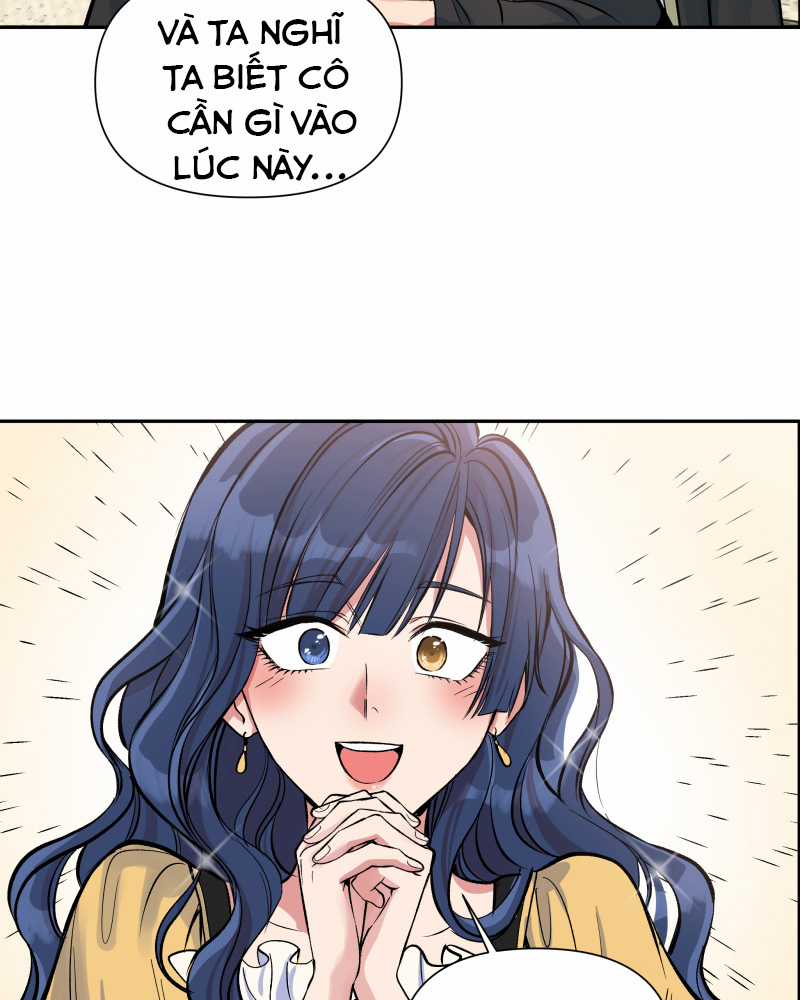 Phải Lòng Ông Nội Của Vị Hôn Phu Cũ Của Tôi Chương 28 trang 2