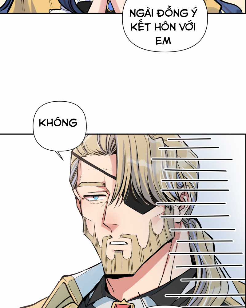 Phải Lòng Ông Nội Của Vị Hôn Phu Cũ Của Tôi Chương 28 trang 3