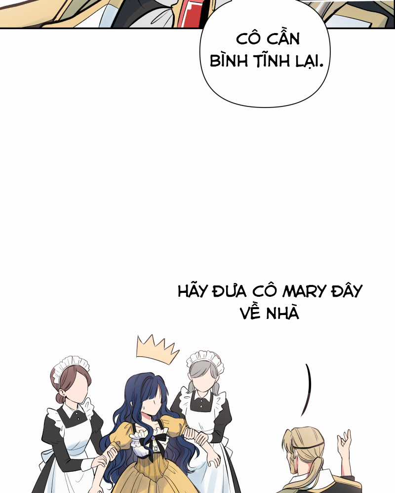 Phải Lòng Ông Nội Của Vị Hôn Phu Cũ Của Tôi Chương 28 trang 4