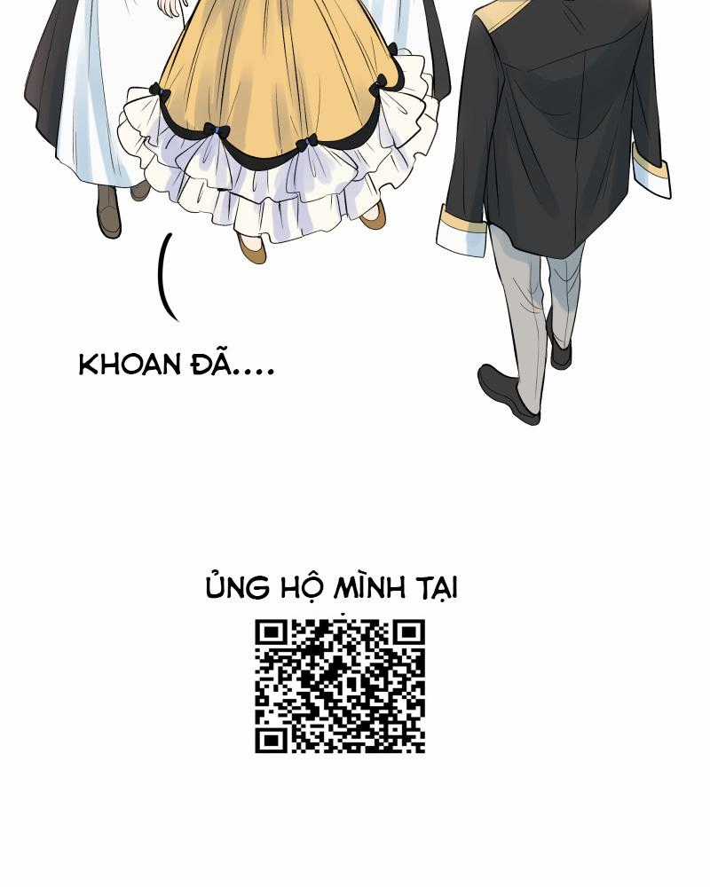 Phải Lòng Ông Nội Của Vị Hôn Phu Cũ Của Tôi Chương 28 trang 5