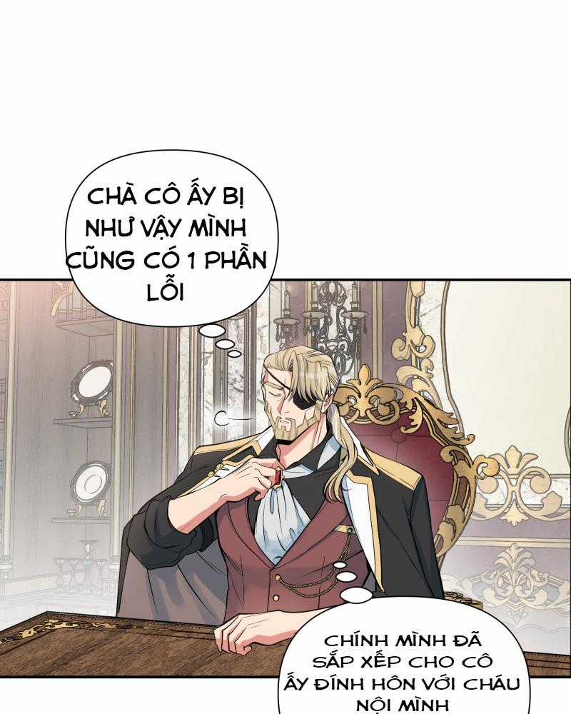 Phải Lòng Ông Nội Của Vị Hôn Phu Cũ Của Tôi Chương 29 trang 0