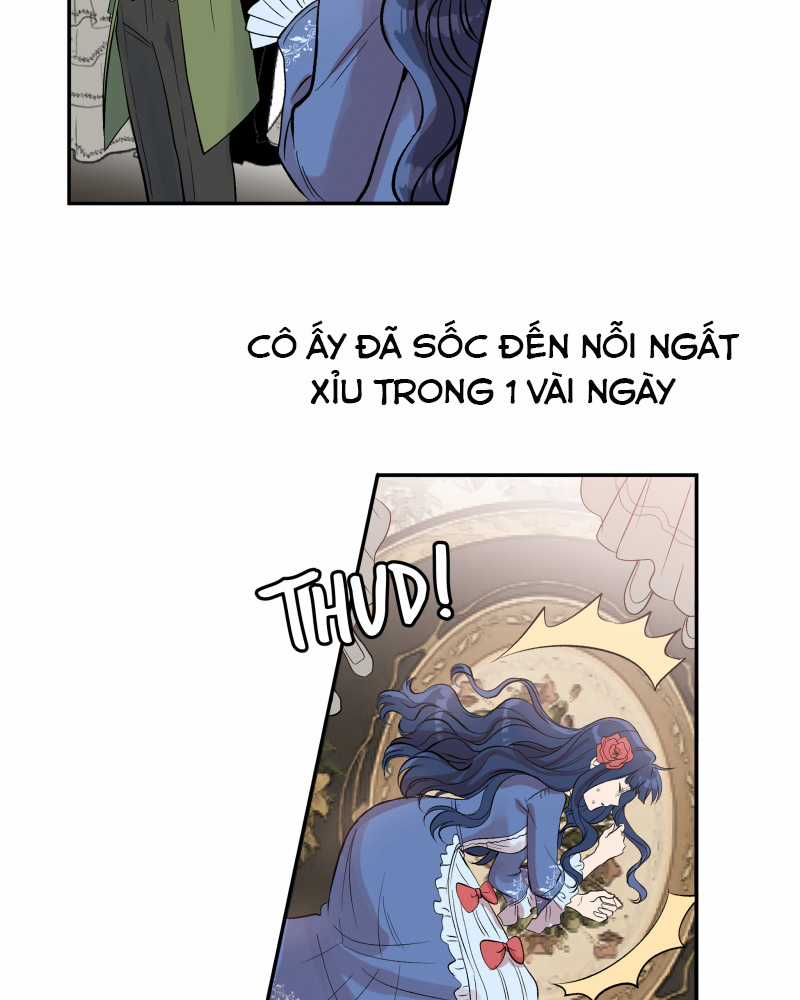 Phải Lòng Ông Nội Của Vị Hôn Phu Cũ Của Tôi Chương 29 trang 2