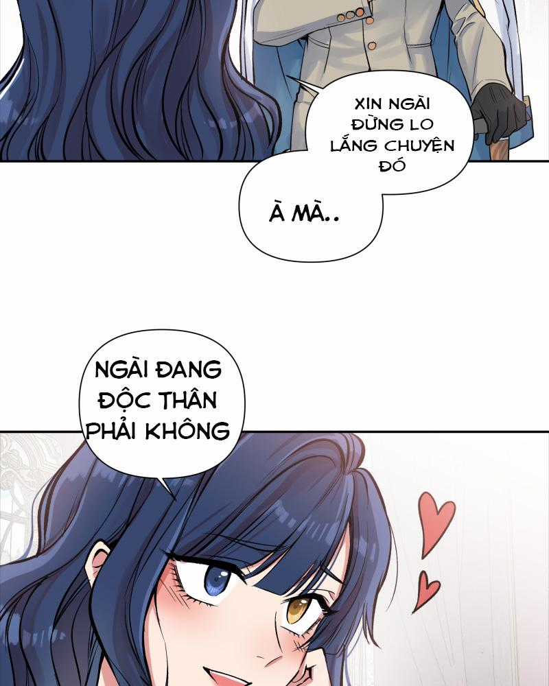 Phải Lòng Ông Nội Của Vị Hôn Phu Cũ Của Tôi Chương 29 trang 4